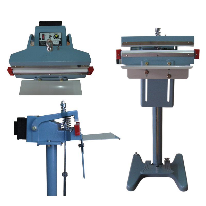 1.-เครื่องซีลปากถุงแบบเท้าเหยียบse