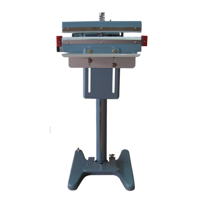 1.1-เครื่องซีลปากถุงแบบเท้าเหยียบse