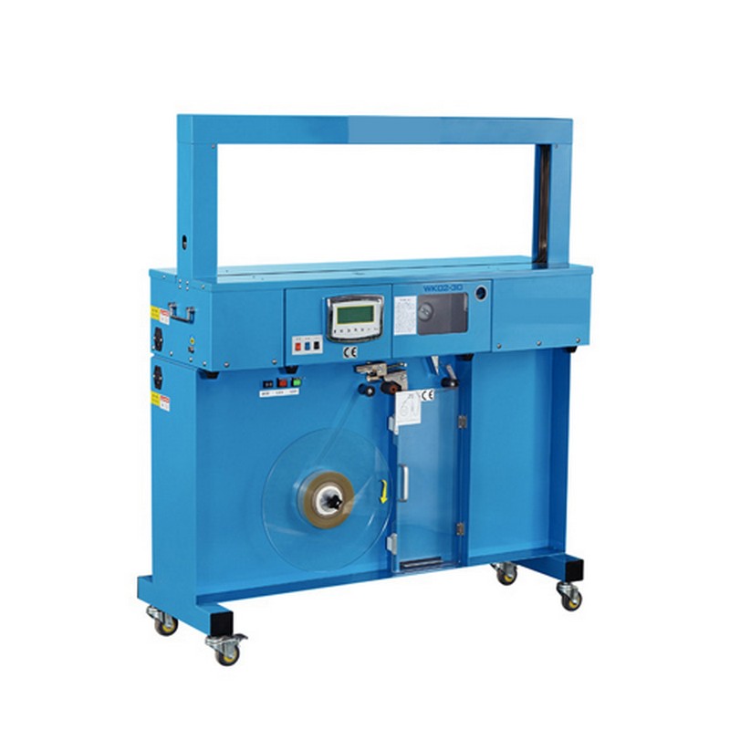 JCP02-30-1032-banding machine